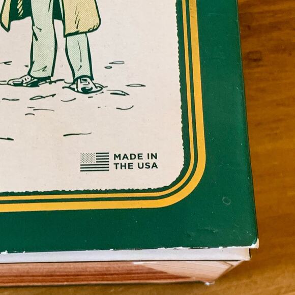 Duke Cannon Jingle Booze Set Busch Beer Buffalo Trace Bourbon Bay Budweiser Soap - Picture 4 of 15